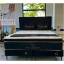 Somiera GRUHIER PARIS BLACK 1